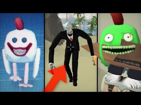 Видео: 😱Все ШОРТСЫ За АПРЕЛЬ От DEN19K в ЧИКЕН ГАН! **Мини-СБОРНИК**