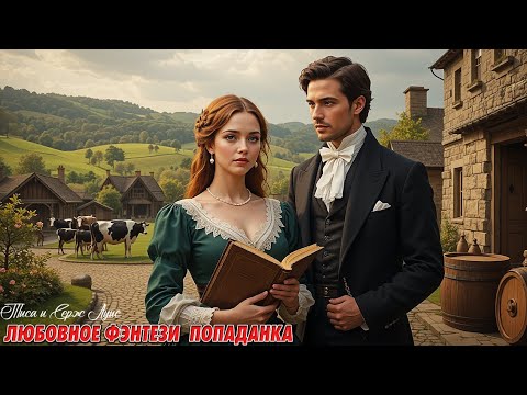 Видео: ❤️ ЗАГАДКА СОФИИ ❤️ ФЭНТЕЗИ И ЛЮБОВЬ В ОДНОМ УДИВИТЕЛЬНОМ МИРЕ!