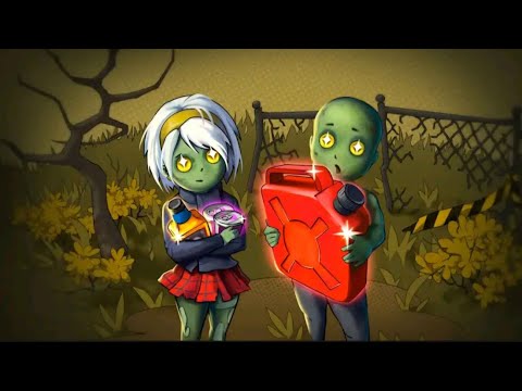 Видео: Dead Ahead: Zombie Warfare. Все про расходники