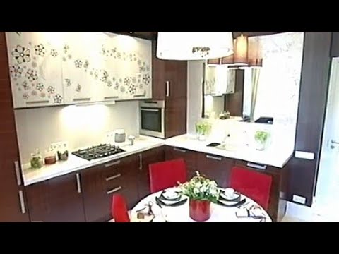 Видео: Квартирный вопрос - Шоколад и земляника (НТВ, 01.03.2008)