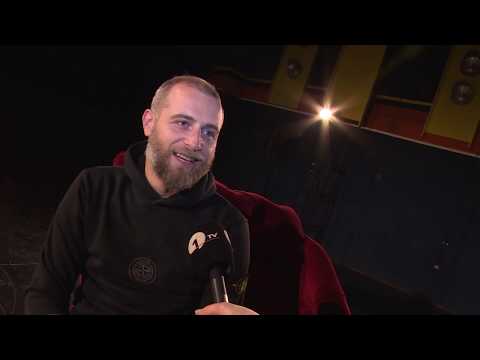 Видео: Ексклузивно интервју со Благој Веселинов