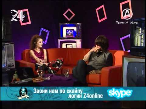 Видео: Дмитрий Порубов (Фео, Психея) @ Звездочат Z4, A1, 06.10.2010