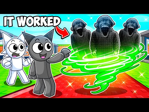 Видео: Я открыл НОВЫЙ ритуал 67 KID в Steal a Brainrot!