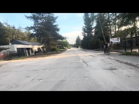 Видео: Просто Шок как живут польские села.Когда мы так будем жить!