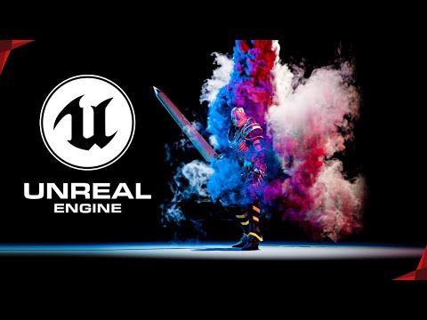 Видео: Создайте реалистичную симуляцию дыма в Unreal Engine 5 | Учебник для начинающих по симуляции Ниагары