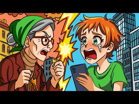 Видео: БЕСПЛАТНЫЕ КВАРТИРЫ БУМЕРОВ: ЛЕГЕНДА, В КОТОРУЮ ВЕРЯТ ЗУМЕРЫ И МИЛЛЕНИАЛЫ