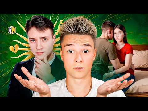 Видео: АЛИНА - Всех ОБМАНУЛА? Реакция на РАЗОБЛАЧЕНИЕ ДЕВУШКИ ДОМЕРА!
