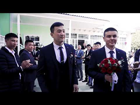 Видео: Шабдан