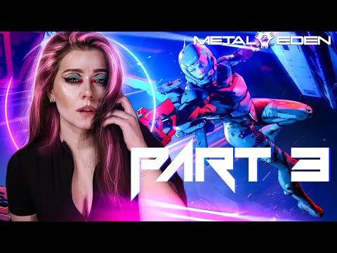 Видео: | 3 | METAL EDEN - Хитрюля-попрыгуля