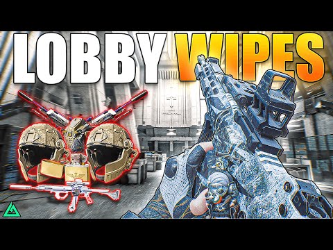 Видео: Эта пушка ЛУЧШЕ, чем M7 в ближнем бою | Delta Force