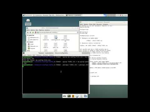 Видео: Подключаю шпиндель токарного к Linuxcnc + Modbus