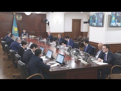 Видео: Конституцияға қандай өзгеріс енгізіледі?