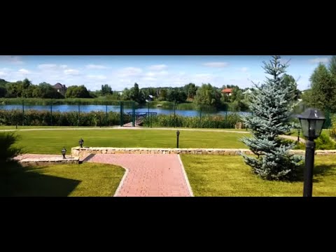 Видео: Дом в Белгороде видео цена: (35.5 млн.р.) Тел: +7-904-539-34-34