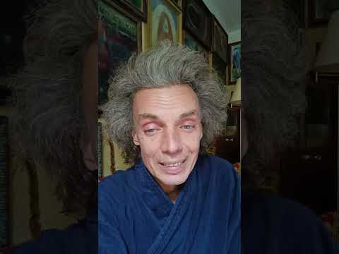 Видео: Людей нет, но их энергии создают миры. Дзогчен как абсолютное совершенство и единство.