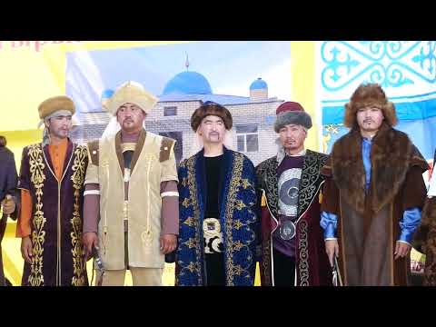 Видео: Жолшара Баба жаңғырығы 3бөлім