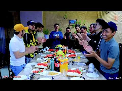 Видео: 10  Йиллик 1995