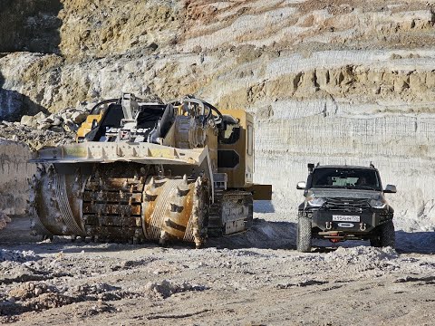Видео: КБР, малоизвестная пещера возле села Бедык, часть 1