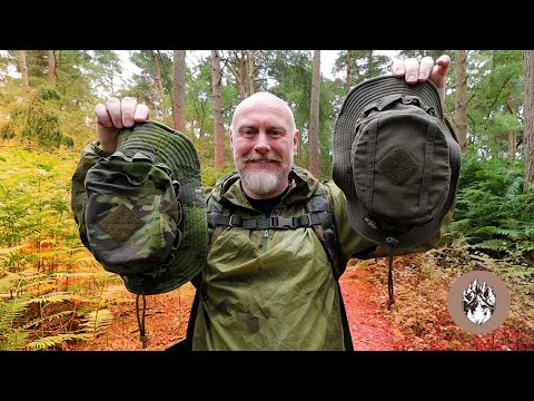 Видео: UF Pro Striker Gen 3 Boonie — обновление или просто маркетинг?