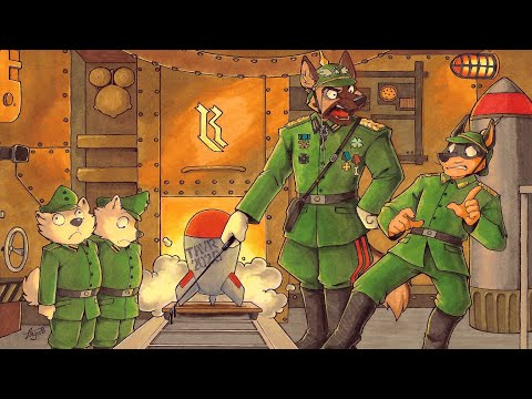 Видео: ЖЕЛЕЗНЫЙ КАПУТ Сборник серий 1-13 #КАЛАМБУР