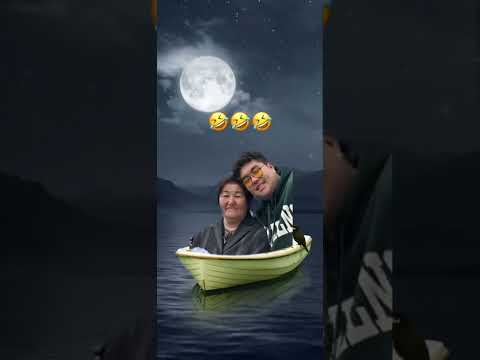 Видео: Ай пап 🤣❤️