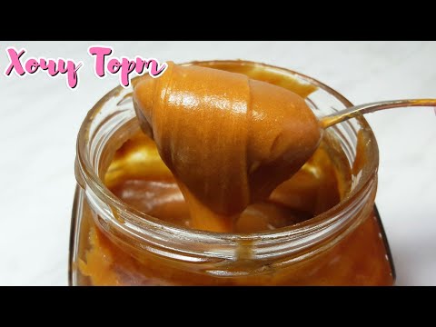 Видео: 🍯 Карамель без сливок за 10 минут! 🔥 Идеально на молоке — нежнейшая альтернатива сливочной карамели!