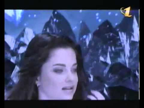 Видео: Николаев и Королёва   просто всё прошло kingpop vrs 2007