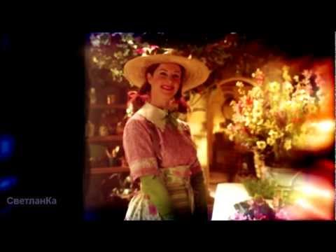 Видео: Нюша "Глупые снежинки"