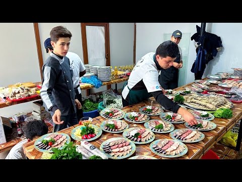 Видео: «Мировая кухня | Вы не поверите этим странным ингредиентам!»