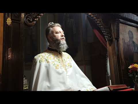 Видео: Како се ослободити веза ђаволских?!