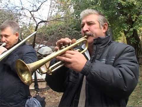 Видео: Гурт Червона рута село Цекинівка