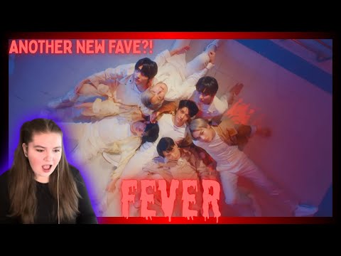 Видео: РЕАКЦИЯ НА ОФИЦИАЛЬНЫЙ КЛИБ ENHYPEN (엔하이픈) «FEVER» ВПЕРВЫЕ!! - МОЙ МОЗГ В шоке!