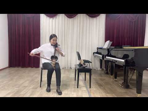 Видео: Амангелді Баян үлкен топ 1 тур