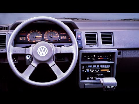 Видео: Самый Надёжный Двигатель VOLKSWAGEN. «Миллионник» о котором вы не знали.