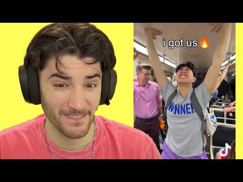 Видео: Б/у Cringe