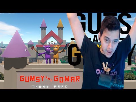 Видео: УВЕСЕЛИТЕЛНИЯТ ПАРК | Guts and Glory