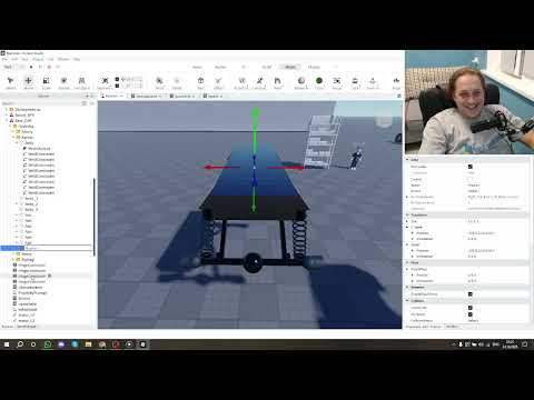 Видео: Машина сломалась, а я застрял! 🤯🚗