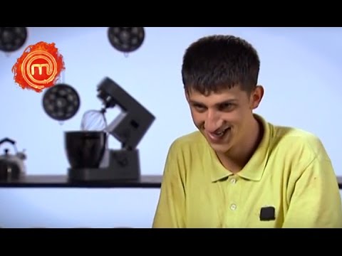 Видео: МастерШеф 4 - Выпуск 6 - Часть 4 из 7