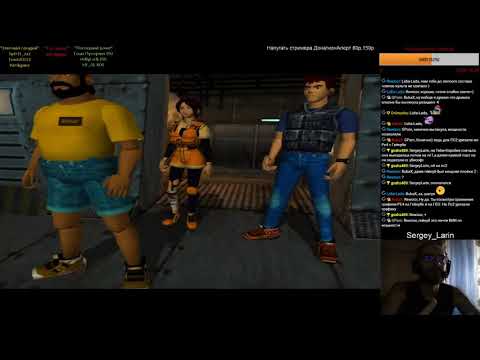 Видео: Прохождение Blue Stinger Часть 9 "Прикрытие""ФИНАЛ"