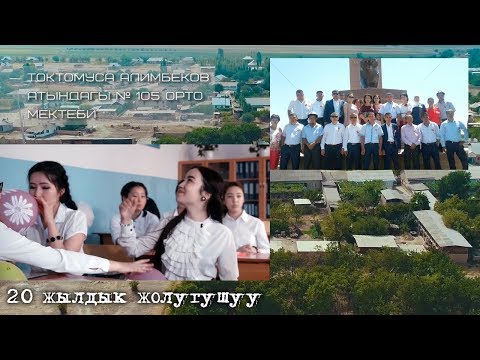 Видео: Акташ айылы 20 жылдык жолугушуу 2017-жыл!