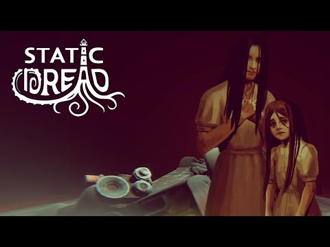 Видео: Правда, которую хотелось забыть | Static Dread: The Lighthouse #11