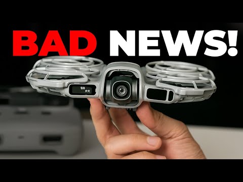 Видео: DJI Neo 2 уже здесь — все, что вам нужно знать!
