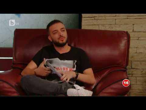 Видео: Шоуто на Слави: Гле`й как се пра`и!!! с гост Лилия Стефанова (част 1)