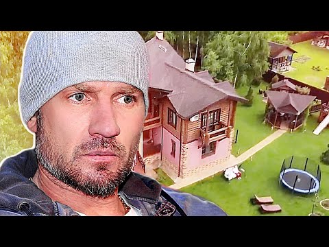 Видео: Роман Костомаров - Как сейчас состояние фигуриста Где живет семья Костомарова