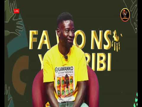 Видео: Экологическое ремесленное предприятие Kawanko. Устойчивая жизнь. Гордость Африки.