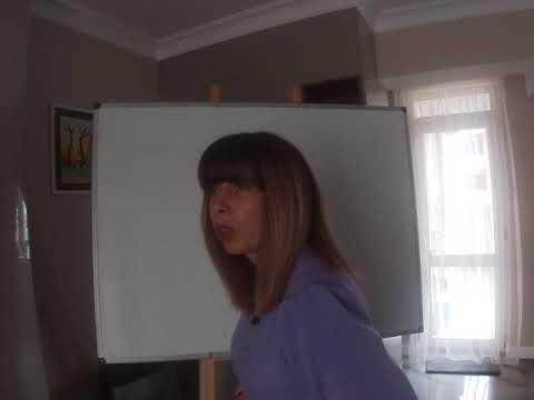 Видео: Повърхнина на конус