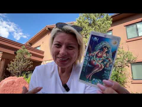 Видео: БЛИЗНЕЦЫ - ТАРО ПРОГНОЗ НА ОКТЯБРЬ 2025 года от ANGELA PEARL