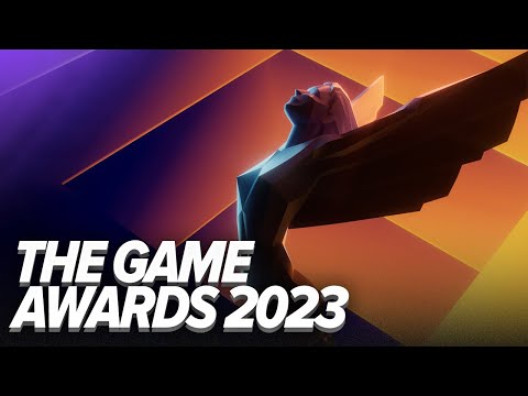 Видео: Смотрим The Game Awards 2023