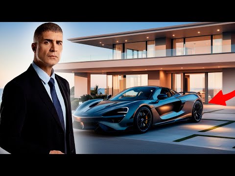 Видео: Озджан Дениз - Как Живет и Сколько Зарабатывает? 5 фактов о нем