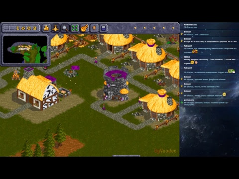 Видео: Beasts & Bumpkins (часть 1)