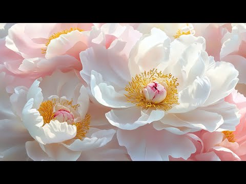 Видео: Спокойная музыка от тревоги и усталости — уютные мелодии для души и хорошего настроения #музыка